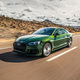 Image for article titled I Am So Down For This Brand New Audi Allroad In Metallic Green